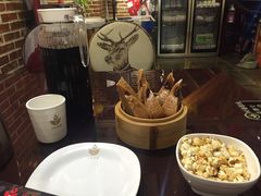 -三个大叔东北烧烤·砂锅菜(西三旗店)