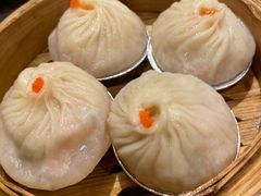 -岭南小生·粤港点心(南门口店)