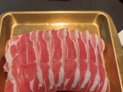 -额尔敦·品质自助(摩尔城店)