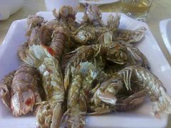 android_upload_pic-海岛渔村大酒店(云霄路店)