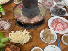 -元盛居(生态大街店)