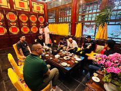 -白家大院·王府宫廷菜(苏州街店)