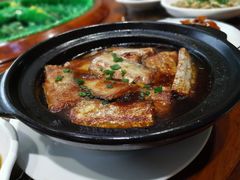 -吕四港大酒店-餐厅