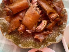 -龙翔小猪脚(龙头街店)