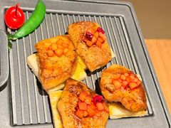 -Minase水濑·日料放题(外滩店)