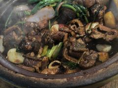 -阿四台山黄鳝饭(东门店)