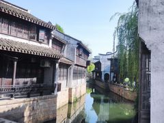 -嘉兴月河历史街区