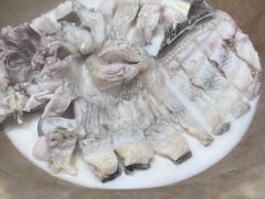 -滇香肴·云南菜蒸汽石锅鱼(云南北路店)