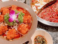 -蜀大侠火锅(四川北路店)