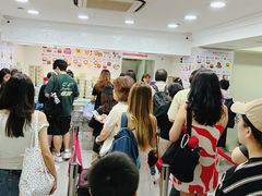 -珍妮曲奇聪明小熊(尖沙咀店)