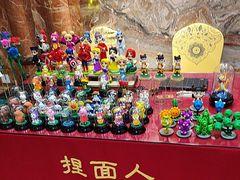 -鹊华居·地道鲁菜·海鲜·融合味(大明湖店)