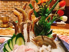 -太古汇海鲜姿造(延寿店)