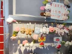 -哈哈碳都·牛肋条无限自助烤肉(台江万达店)