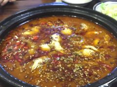 -刘师父老汉口江湖菜(蔡锷路店)