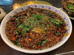 -杨记隆府(南坪店)