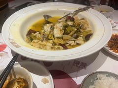 -椒爱水煮鱼川菜(CBD万达店)