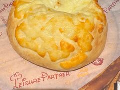 -通海俄式烧烤·俄罗斯大串(爱建店)