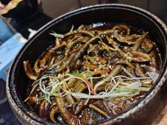 -江上江·精致淮扬菜