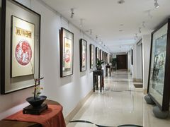 -普陀山雷迪森庄园