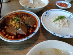 -肖四女·江湖菜(临港店)