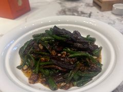 -杨厨的田园饭店(长城路店)