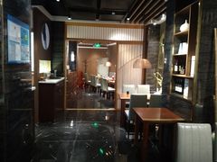 大堂-九井澤精致料理(金茂店)