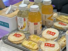 -凯德广场(西城店)