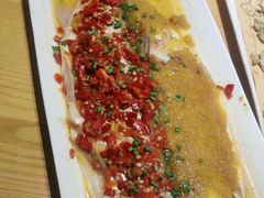 -烟水渔庄餐厅(西溪湿地店)