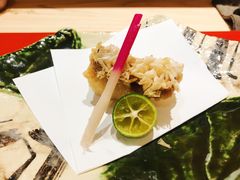 -鮨青(恒基名人购物中心店)