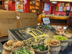 -围龙屋客家食府(福田店)