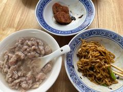 -一路飘香面馆