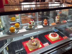 -怡廊(上海漕河泾万丽酒店)