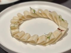 -柿合缘新京菜(国金中心商场店)