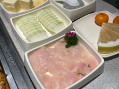 -海底捞火锅(大融城店)