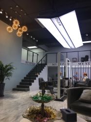 -MyStyle美发沙龙