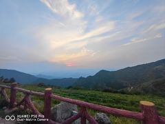 -妙峰山风景名胜区