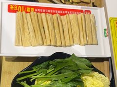 -云中鱼蒸汽石锅鱼(川沙百联店)