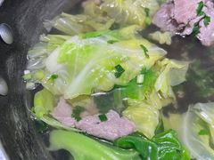 -全牛匠·乐山跷脚牛肉(新中关店)