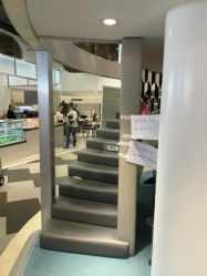 -MINI MARS 脚下的城市乐园·餐饮·派对(静安江宁店)