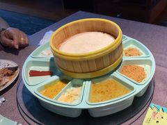 -羲和雅苑•北京烤鸭(瑞吉店)