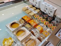 -凯斯汀蛋糕(大学城店)