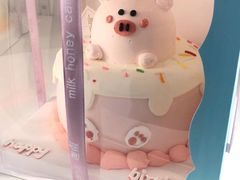 -迦南·甜品蛋糕(传媒店)