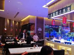 -长沙三景韦尔斯利酒店·Oval全日制餐厅自助餐