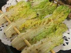 -啊溜烧烤·炭火传承(南澳店)