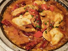 -乔街深夜食堂·小龙虾·高压锅生蚝(杭州总店)