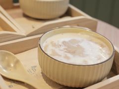 -杏甜品(尖沙咀加拿分道店)