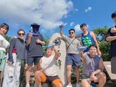 -丹东凤凰山景区