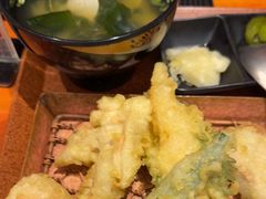 -天妇罗内顺田(罗湖店)