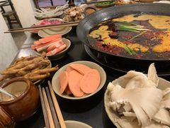 -刁姐火锅(五小区店)