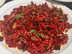 -秀儿四九城·新京菜(亚运村鸟巢店)